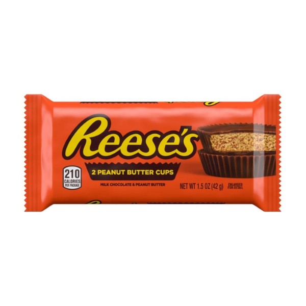 Encontraproduto.com.br - Reeses 2 Cups 42g