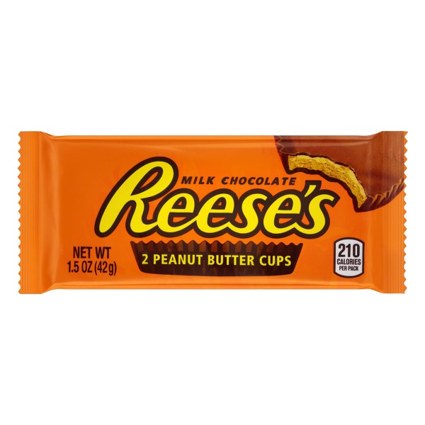 Encontraproduto.com.br - Reeses 2 Cups 42g