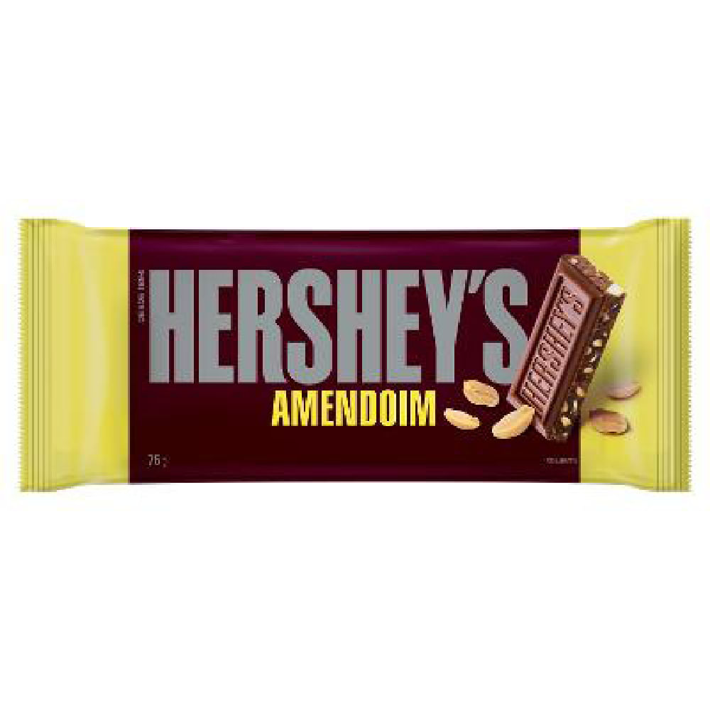 Encontraproduto.com.br - Quer Chocolate Hersheys Amendoim 75g Com Preço Baixo E Entrega Rápida? Na Drogaria Araujo Tem - Online 24h. Delicioso Chocolate Ao Leite Com Pedaços De Amendoim Para Você Se Deliciar.