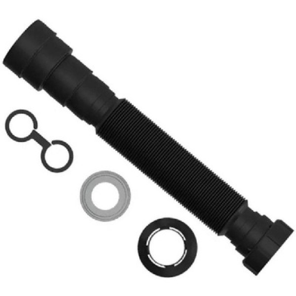 Sifão Blukit Extensivo Black 30140 Universal