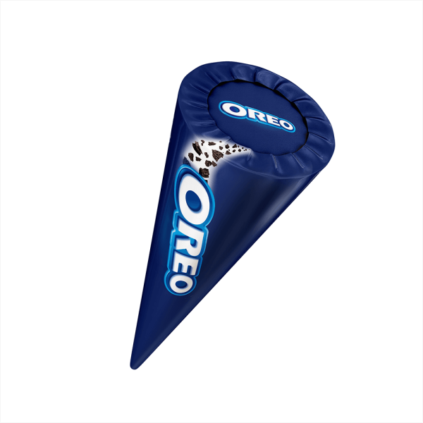 Encontraproduto.com.br - Sorvete Nestlé Cone Oreo un