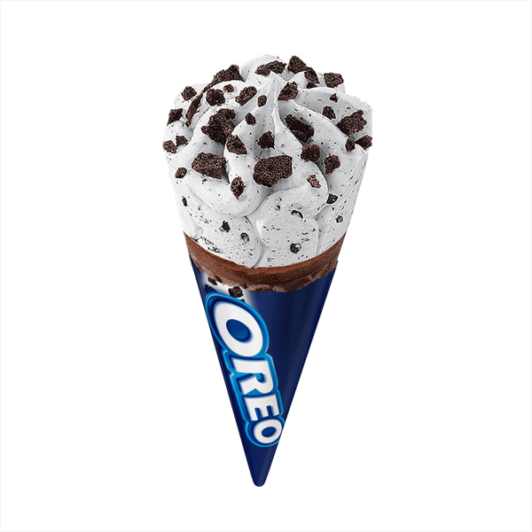 Encontraproduto.com.br - Sorvete Nestlé Cone Oreo un