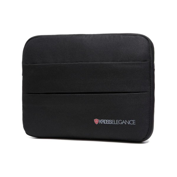 Encontraproduto.com.br - Case Protetora Kross Para Nootebook Até 14 - KE-SLV14 (MP)