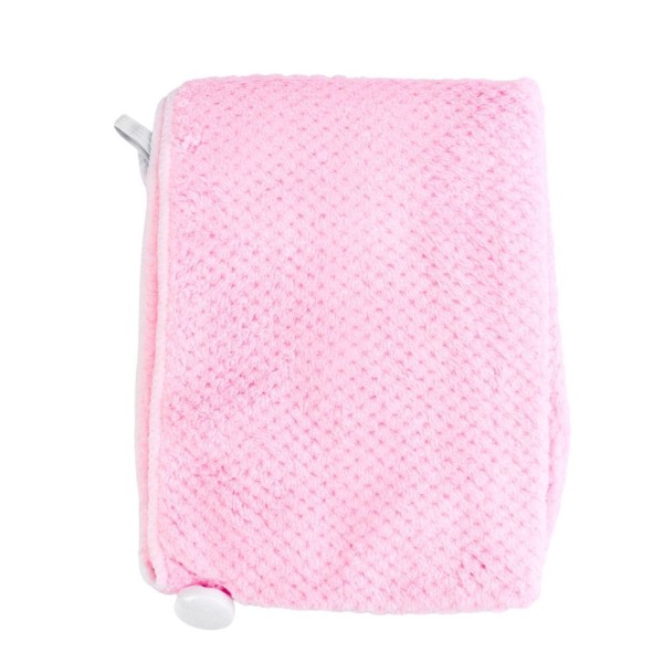 Encontraproduto.com.br - Touca Toalha Mahav
