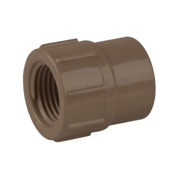 Encontraproduto.com.br - Luva Soldável e Rosqueável Multilit 50mm 1 1/2
