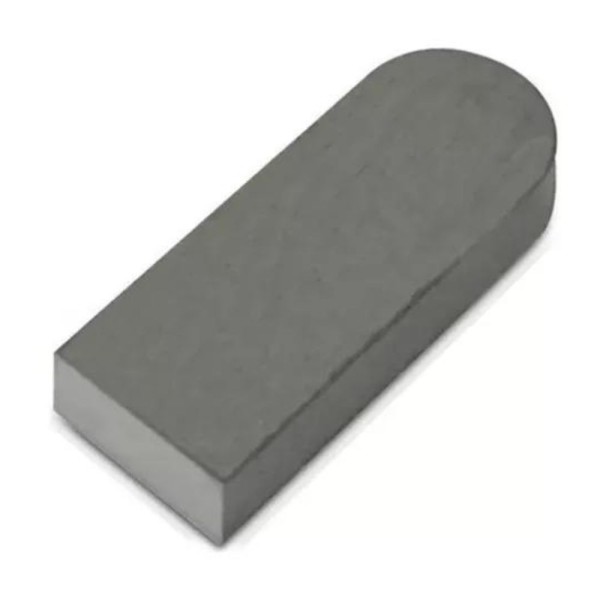 Pastilha De Solda Est Metal Duro - Tipo Sms M25 - Classe P30