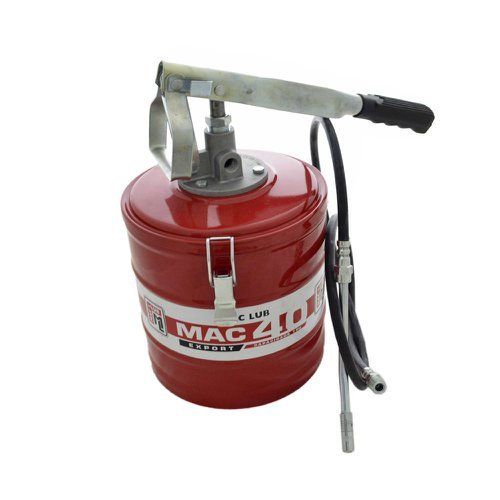 Encontraproduto.com.br - Bomba Manual Engaxadeira Mac 40 Export Mac Lub