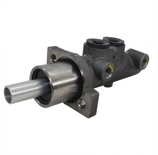 Encontraproduto.com.br - Cilindro Mestre Freio Duplo Audi/VW Original Controil C2095