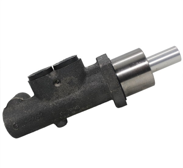 Encontraproduto.com.br - Cilindro Mestre Freio Duplo Audi/VW Original Controil C2095
