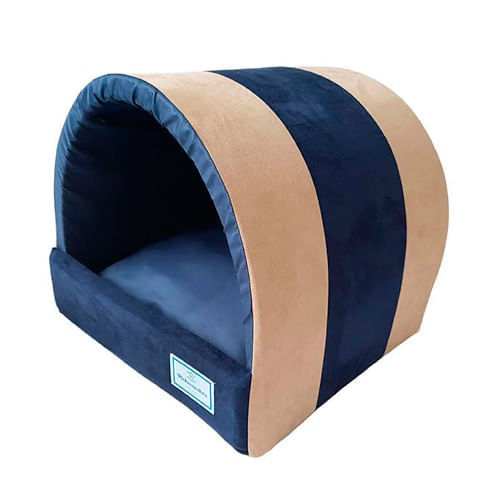 Encontraproduto.com.br - Cama Igloo - Pickorruchos