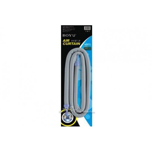 Encontraproduto.com.br - Cortina de Ar Boyu com Microfuros