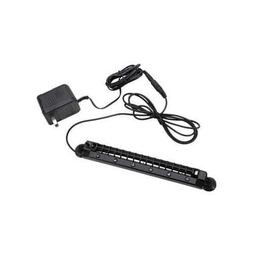 Encontraproduto.com.br - Cortina de Ar Boyu com Led SQL- 2500