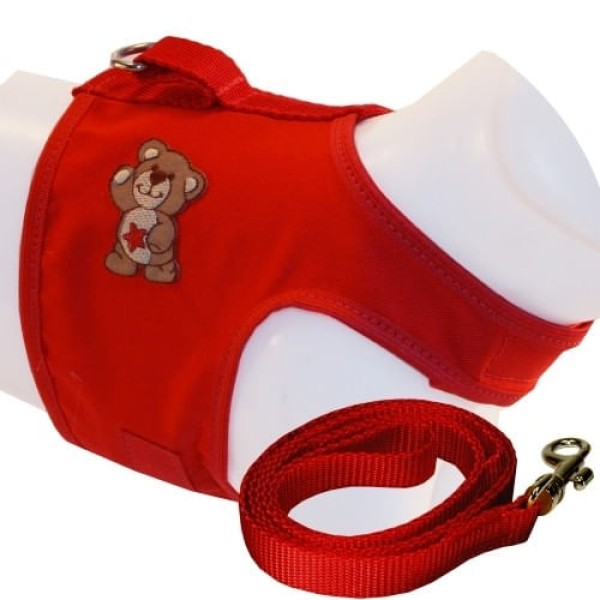 Encontraproduto.com.br - Peitoral com Guia Dog Coat