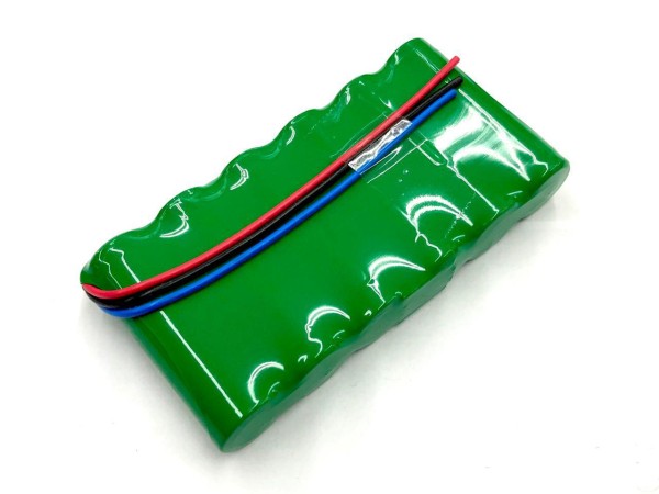 Encontraproduto.com.br - Bateria Bt52Q Para Estação Total Topcon Com Sensor