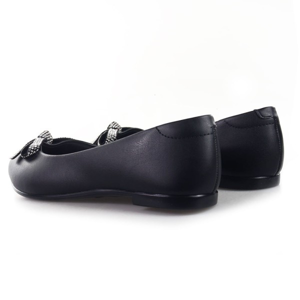 Encontraproduto.com.br - Sapatilha Feminina Moleca - 5635865