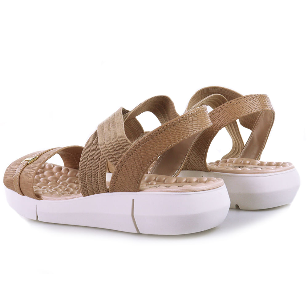 Sandália Modare Feminina - 7142102np