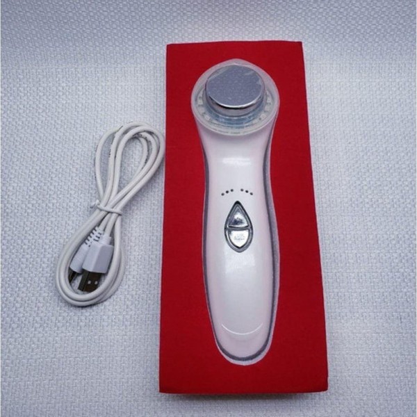 Aparelho Para Limpeza De Pele Profunda 6 In 1