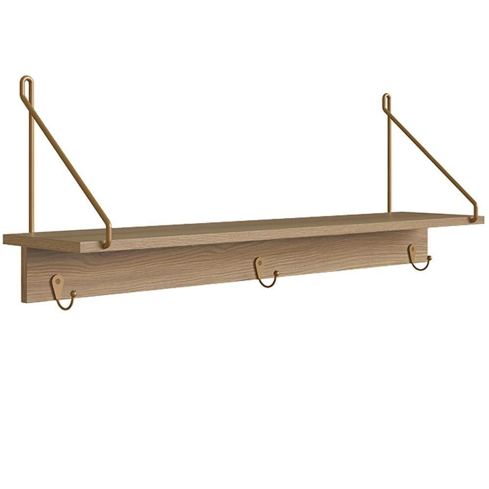 Prateleira Decorativa Tube Hanover Artesano Hanover