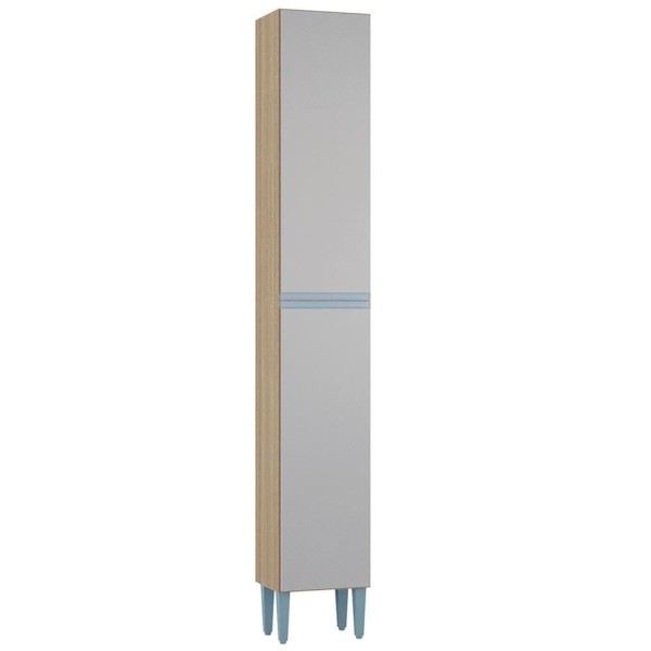 Paneleiro Simples 2 Portas 704 POQQ