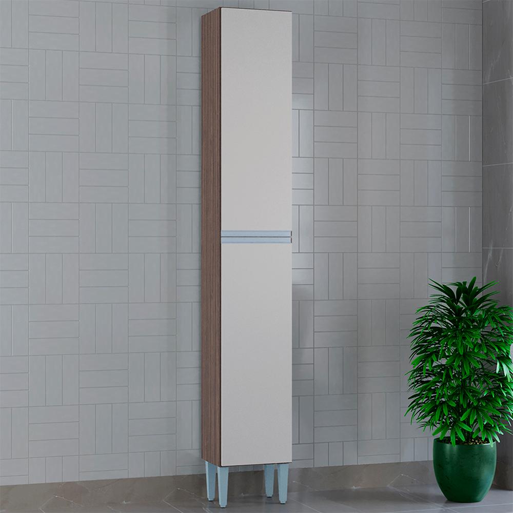 Encontraproduto.com.br - Paneleiro Simples 2 Portas 704 POQQ