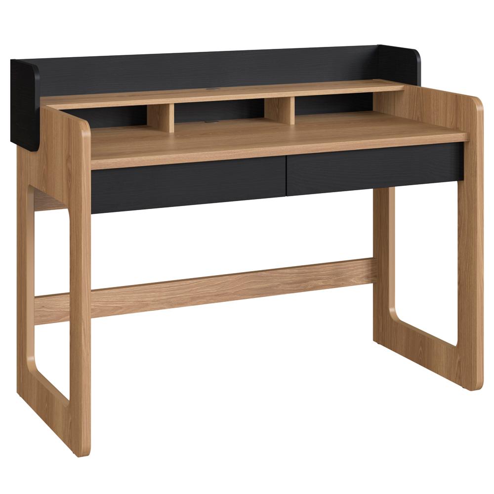 Escrivaninha 2 Gavetas 128 cm 28000 Artesano