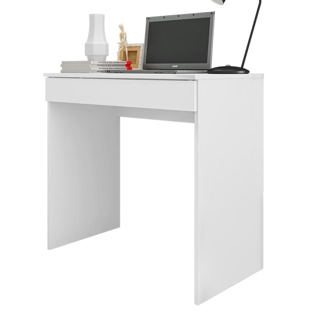 Escrivaninha Para Escritorio Alexia 80 cm REAJL