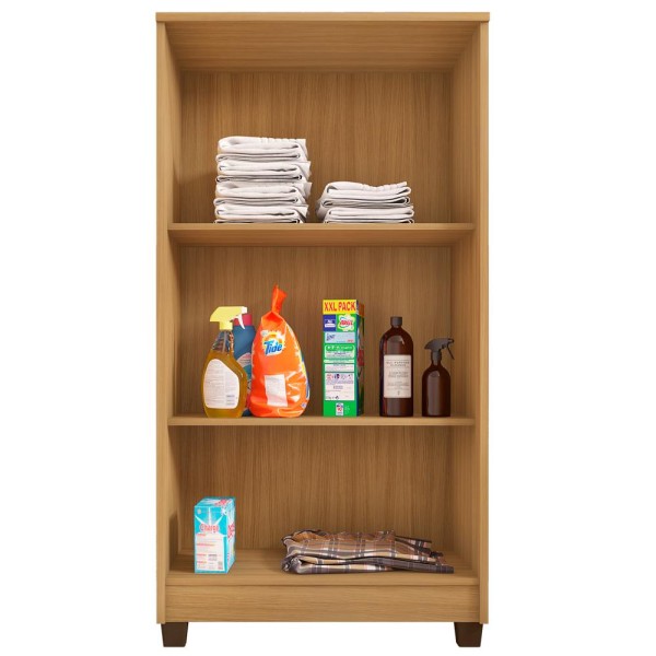 Encontraproduto.com.br - Armario Multiuso 2 Portas 6522 INCC.