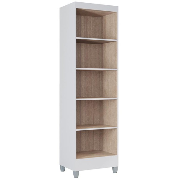 Encontraproduto.com.br - Armario Multiuso 2 Portas 991 POQQ
