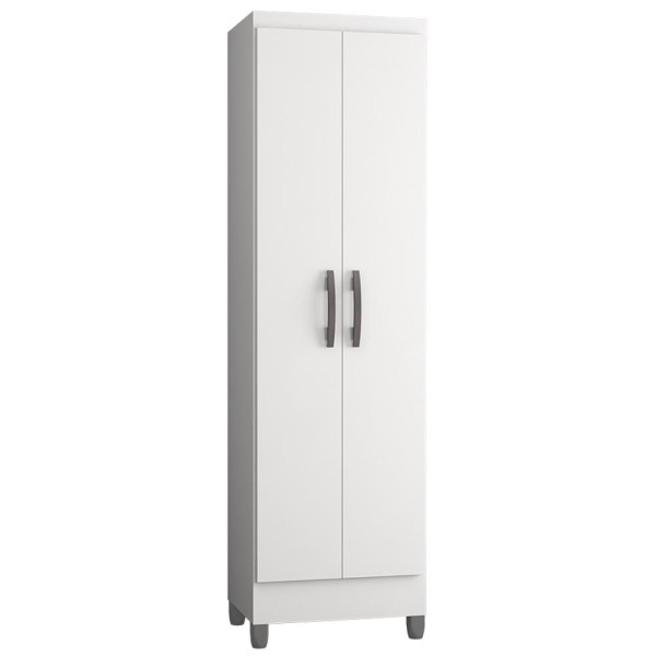 Encontraproduto.com.br - Armario Multiuso 2 Portas 991 POQQ