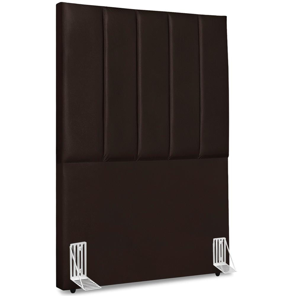 Cabeceira Solteiro 90cm Allia Corano RM