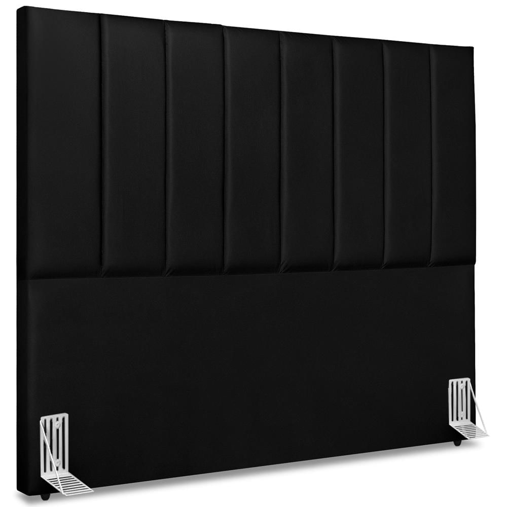 Cabeceira Casal 140cm Allia Corano RM