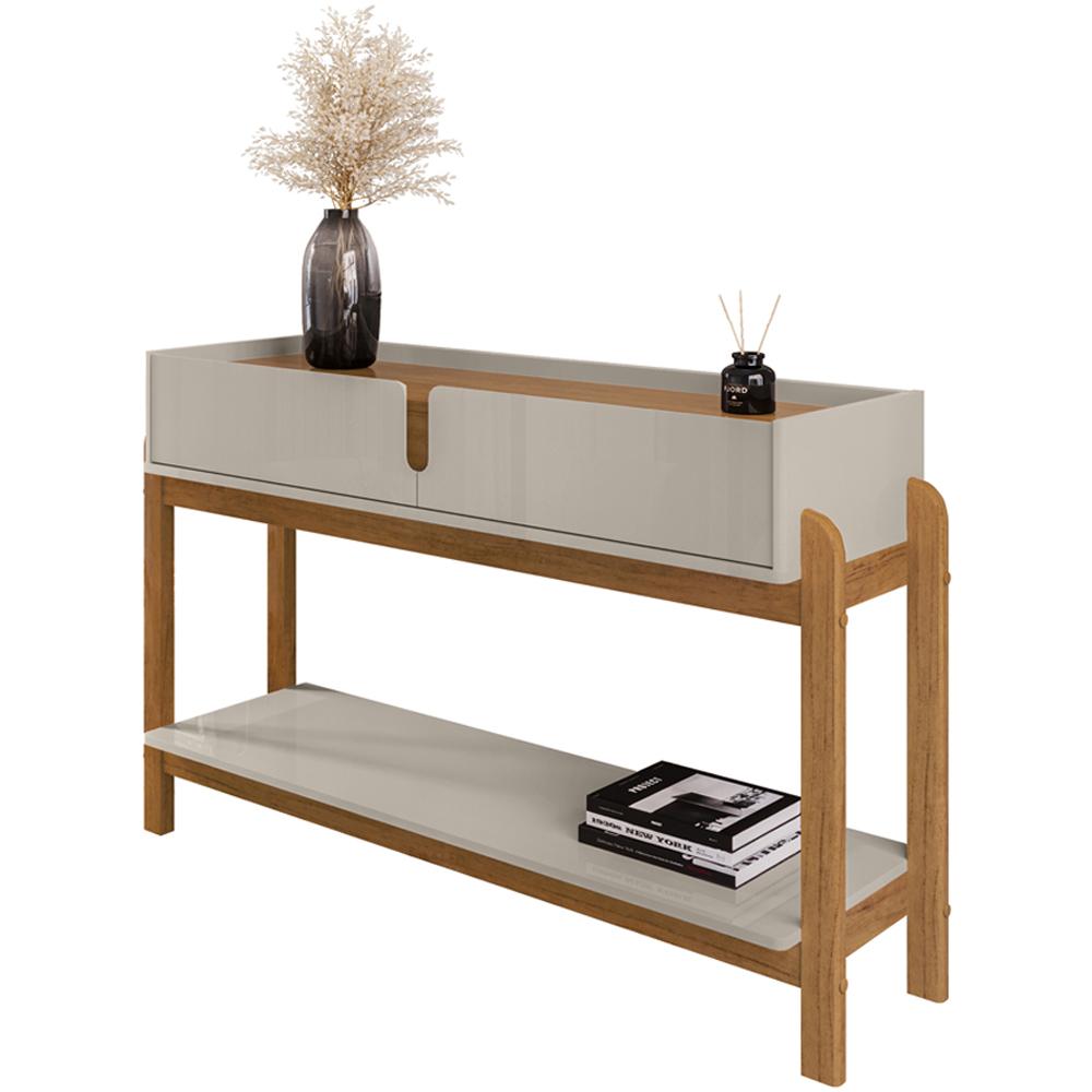 Aparador 2 Gavetas 50524 130cm DCASA