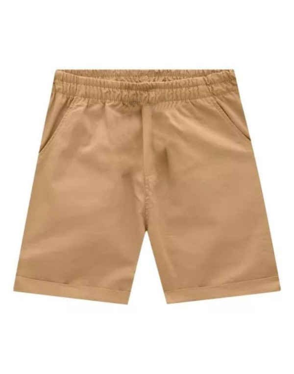 Bermuda Milon sarja Infantil Menino Verão 4/8 - 15458B