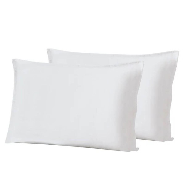 Kit Fronhas Priori Liso 70cm x 50cm com 2 Peças - Dohler