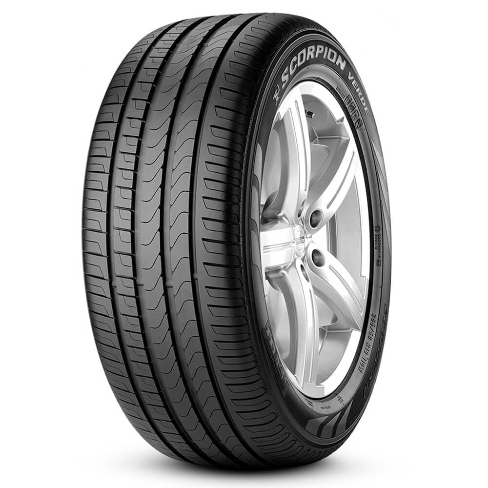 Pneu Pirelli Aro 19 225/55r19 99v Scorpion Verde