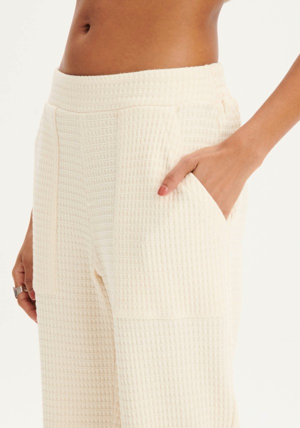 Encontraproduto.com.br - Calça Jogging Cintura Média