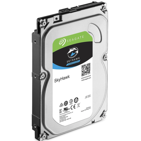 Encontraproduto.com.br - HD 1Tb Skyhawk Seagate 17177751 WCAM WEG