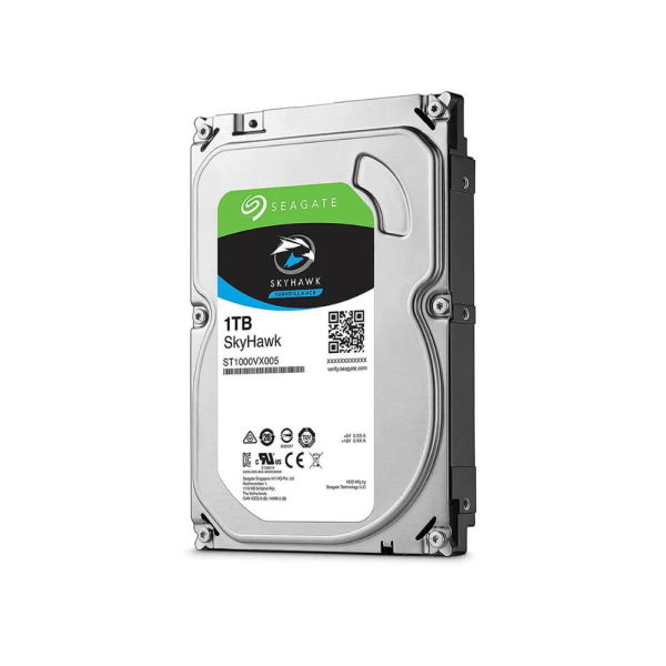 Encontraproduto.com.br - HD 1Tb Skyhawk Seagate 17177751 WCAM WEG