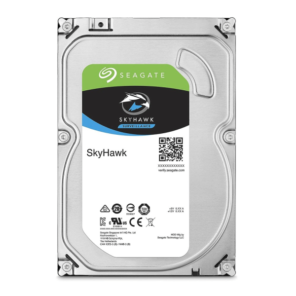 Encontraproduto.com.br - HD 4Tb Skyhawk Seagate 17177753 WCAM WEG