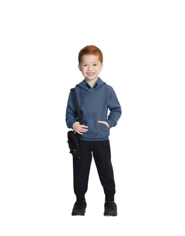 Encontraproduto.com.br - Conjunto Alakazoo Infantil Menino Inverno 4/10 - 66526