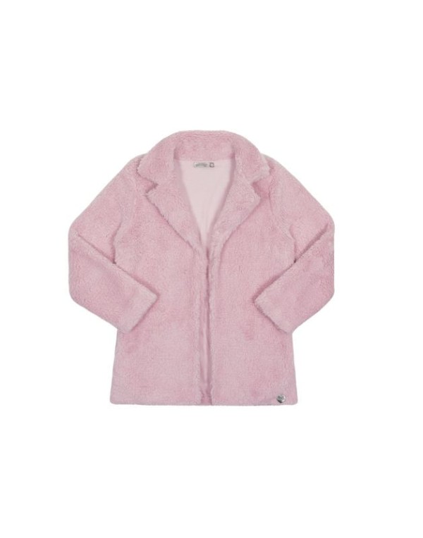 Casaco Alakazoo Infantil Menina Inverno 4/10 - 67943