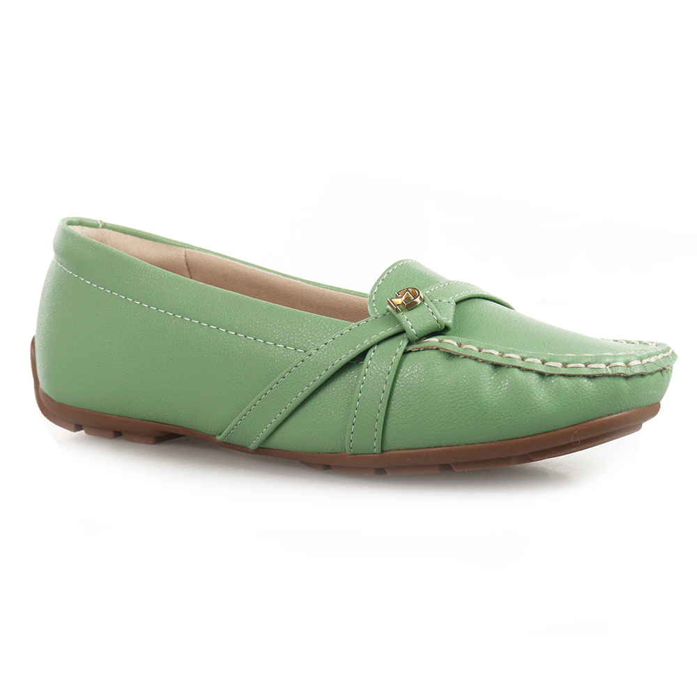 Mocassim Flat Feminino Modare - 7035653