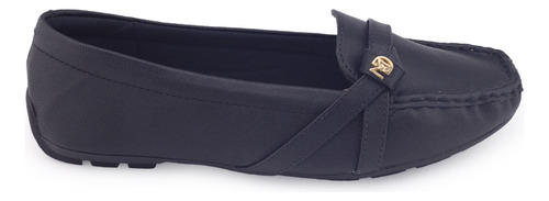 Mocassim Modare Ultra Conforto Feminino - Marrom Claro