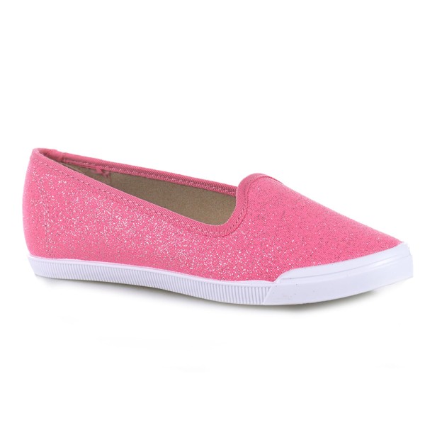 Encontraproduto.com.br - Sapatilha Infantil Molekinha - 2505200