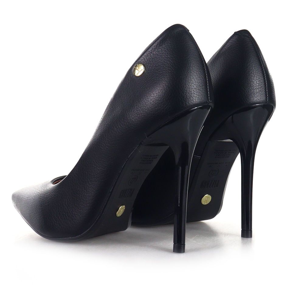 Encontraproduto.com.br - Scarpin Vizzano Salto Fino - 1421100