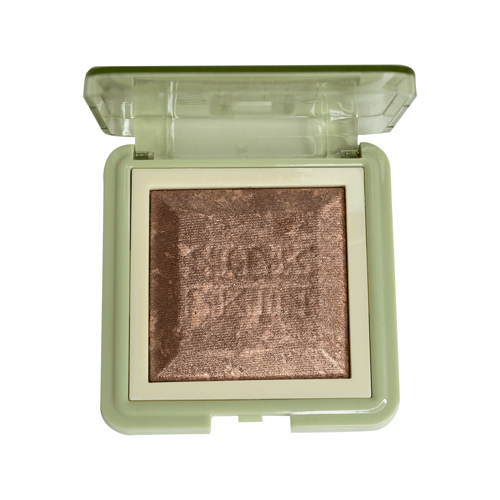 Iluminador Ruby Rose Radiant Shine - Warm Glow