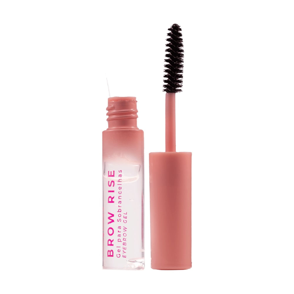 Encontraproduto.com.br - Gel Para Sobrancelhas Ruby Rose Brow RiseHB-E2503 8,3g