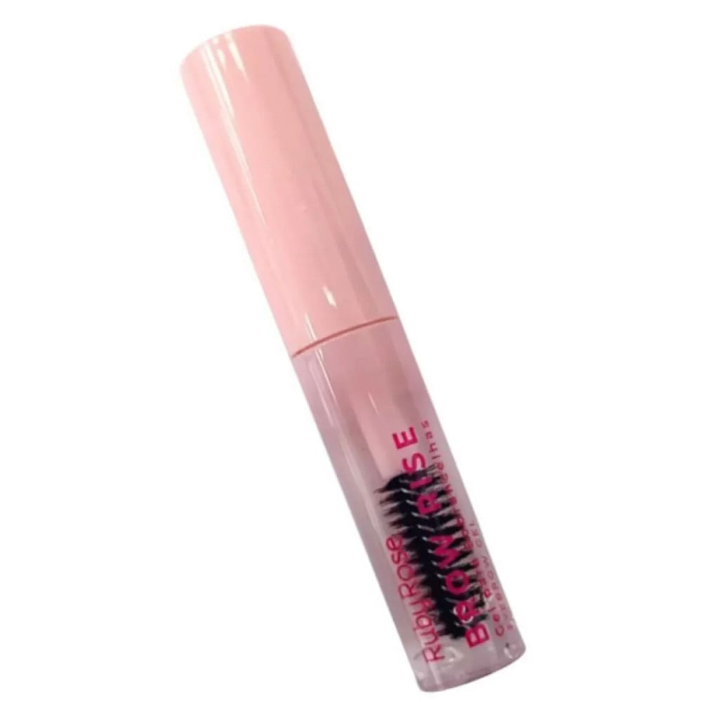Encontraproduto.com.br - Gel Para Sobrancelhas Ruby Rose Brow RiseHB-E2503 8,3g