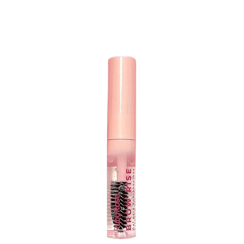 Encontraproduto.com.br - Gel Para Sobrancelhas Ruby Rose Brow RiseHB-E2503 8,3g
