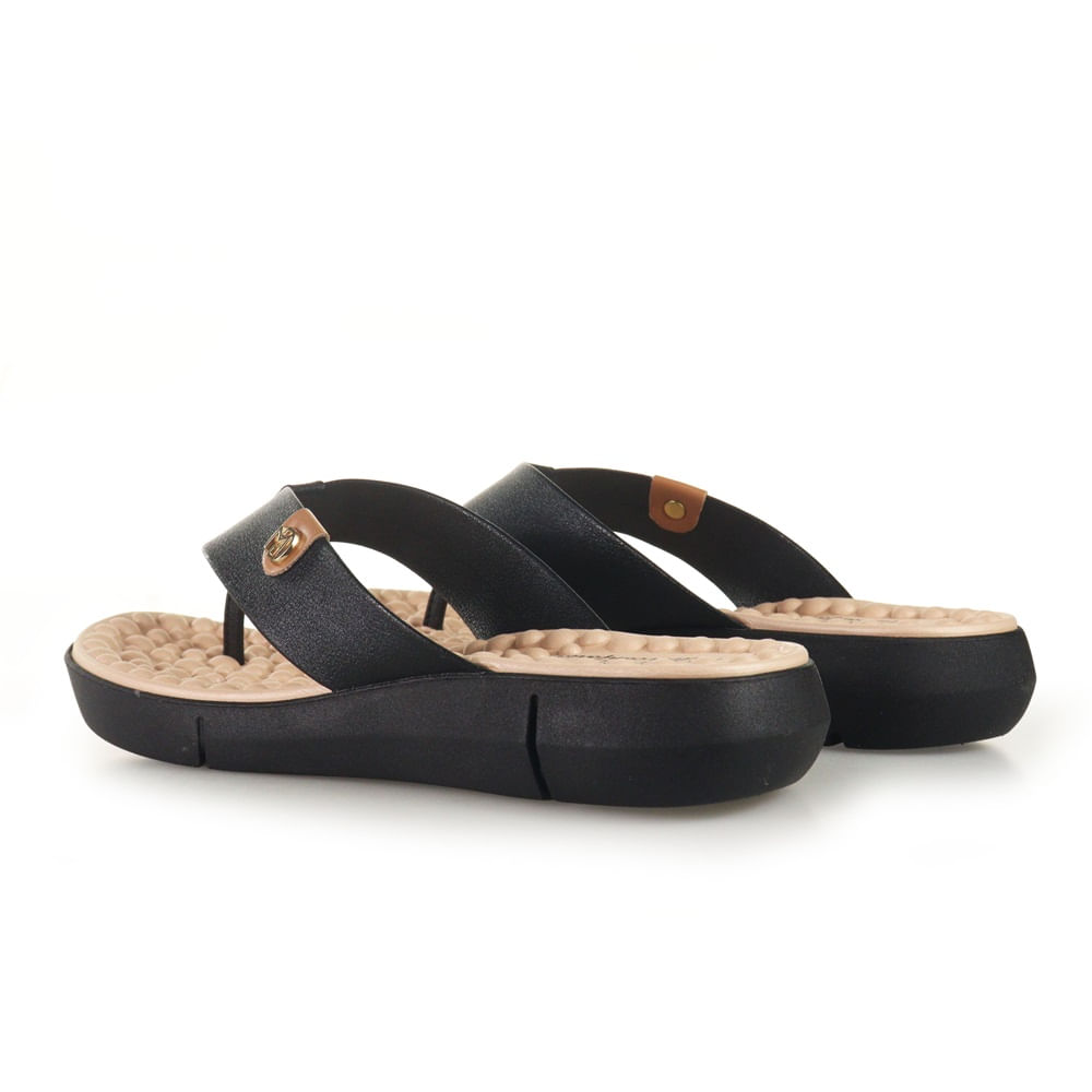 Encontraproduto.com.br - Chinelo Feminino Conforto Modare - 714210621793